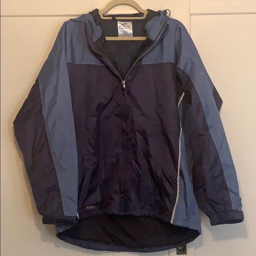 Lightweight Raincoat